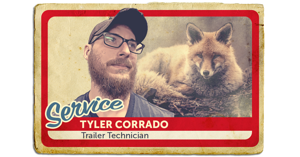 UtilityKeystone's tweet photo. Happy Birthday Tyler "Supercharged" Corrado!

Love,
Volkswagon 

Even more love,
Utility Keystone Trailer Sales

#FaithServiceFamily
#WeHelpOthersWin
#KeepOnTruckin' https://t.co/anIqT9XULz