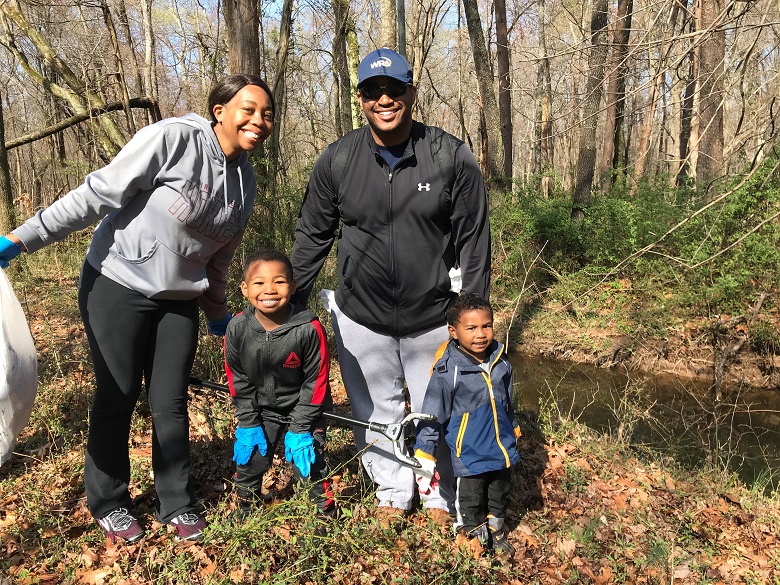 Fairfax County Parks tweet media