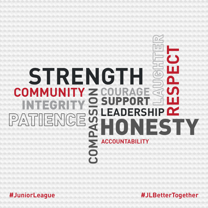 JuniorLeagueLI's tweet photo. We must work together if we hope to build a better future. #juniorleagueli #jlli #JLBetterTogether #JuniorLeague https://t.co/TkXHh15bUT