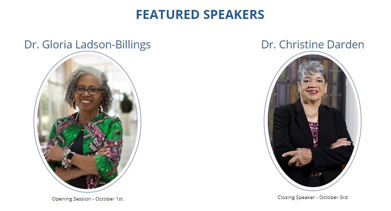 FCTM will host its annual conference virtually on October 1st - October 3rd. This year's conference features an exciting line up of speakers, interactive sessions, and great prizes! All FCTM and BCCTM members are encouraged to attend.