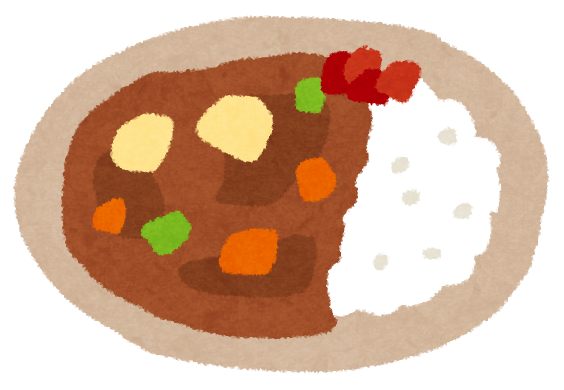10円カレーチャリティーのtwitterイラスト検索結果 10円カレーチャリティーのtwitterイラスト検索結果