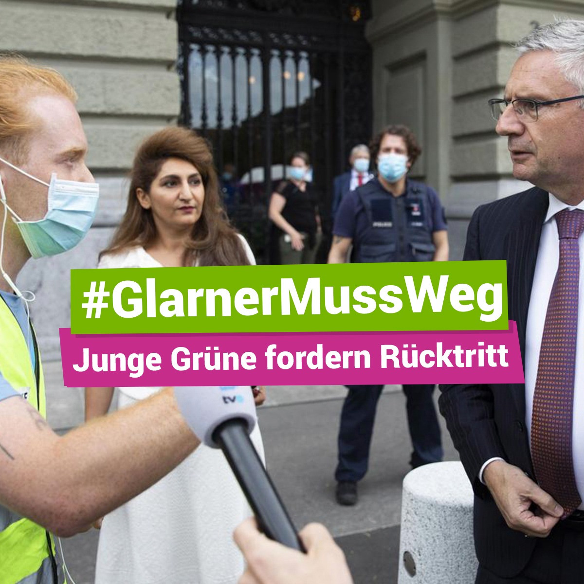 Junge Grüne Schweiz tweet media