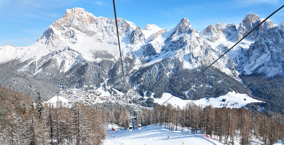 The following article explains how the recent issues with the global pandemic could represent an indirect booster in the digitalization of the Italian ski resorts.
bit.ly/33TA0xf

#digitization #skitude #instantaccess #digitaltransformation #italianskiresorts #mobileapp