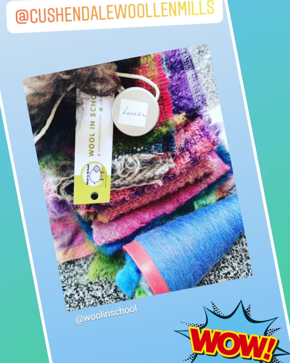 school_wool's tweet photo. Another goodies bag off to a school perfect for SESE check out our online course on instagram https://t.co/sInHXUIeZi