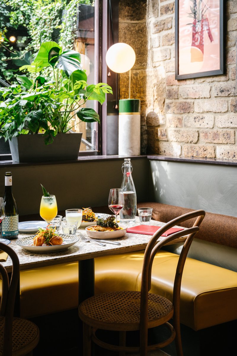 SUPERICO Restaurant tweet media