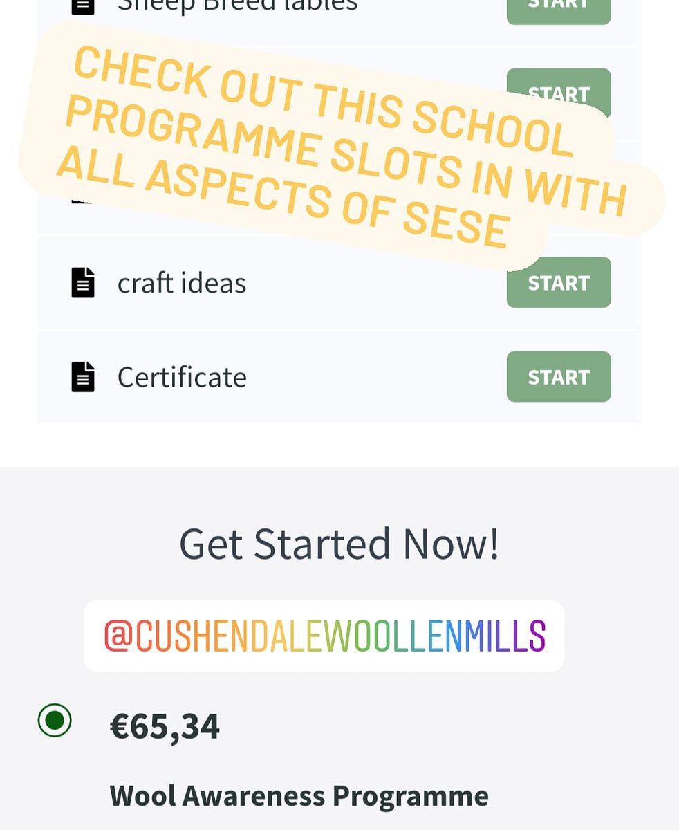 school_wool's tweet photo. Our school programme now ready to enroll your school https://t.co/o1wxwsgXGh