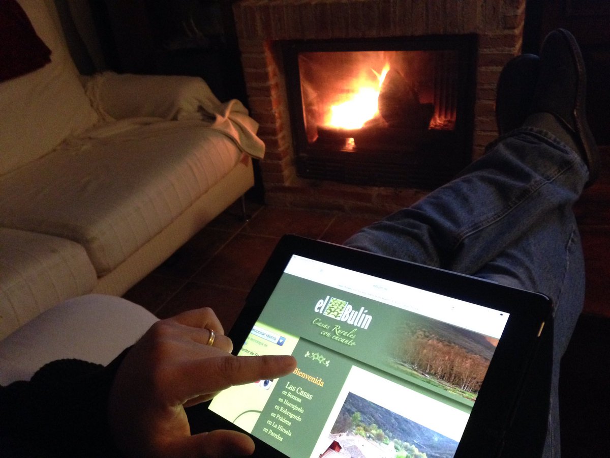 Si estás teletrabajando y te preocupa el confinamiento tenemos la solución. Nuestras casas y apartamentos tienen WIFI o FIBRA (depende el pueblo).
Puedes alquilarlos por meses con descuento especial y disfrutar de vivir en la naturaleza sin agobiarte.
No esperes más, consúltanos.