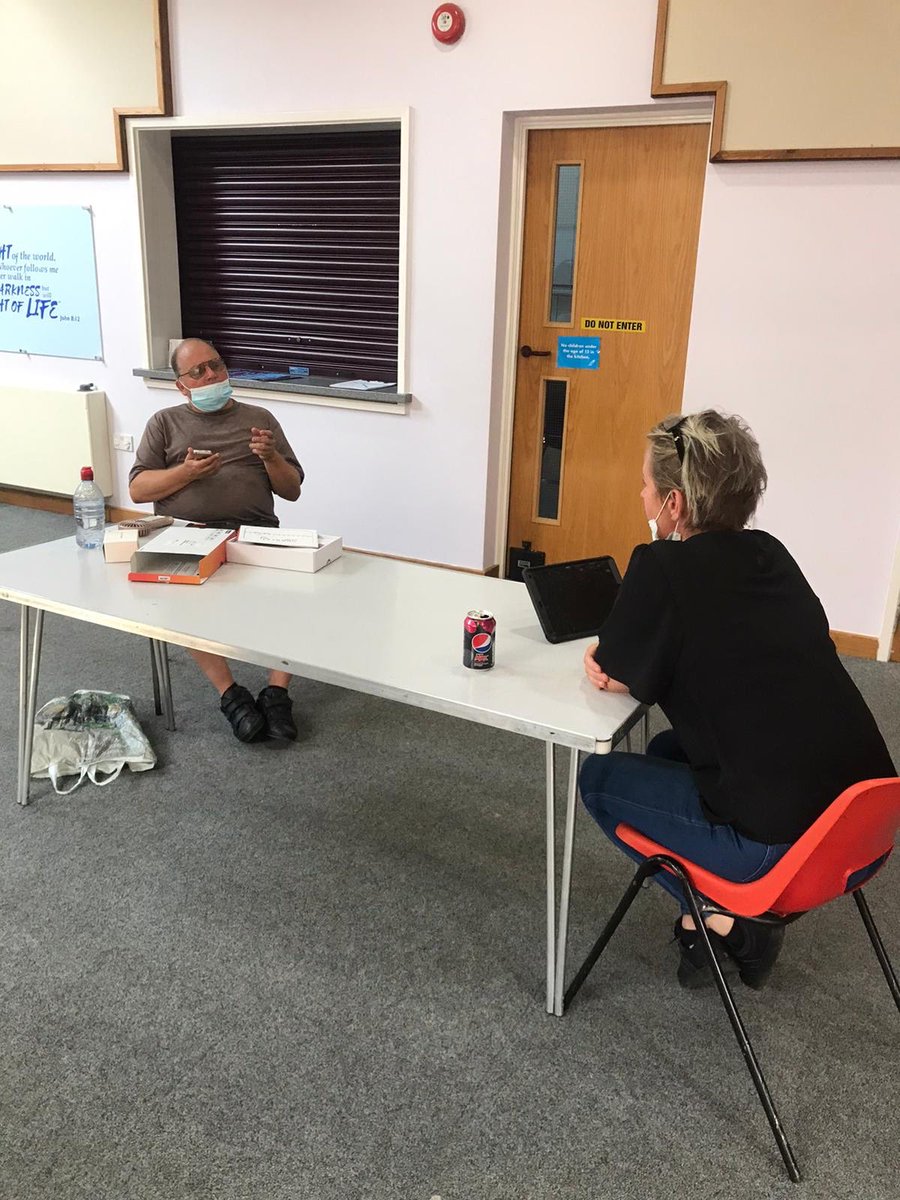 Moat Foundation (@moatfoundation) on Twitter photo Great new DIGITAL INCLUSION one to one support project set up, weekly at Fullbridge Church, Moat Foundation will be rolling this out into the more rural areas of Maldon District, partnering with Maldon CVS <a href="/moathomes/">Moat</a> <a href="/MaldonDC/">Maldon District Council - #MaldonDistrict</a> <a href="/MaldonCAB/">MaldonCitizensAdvice</a> <a href="/MaldonCVS/">Maldon District CVS</a> Great new DIGITAL INCLUSION one to one support project set up, weekly at Fullbridge Church, Moat Foundation will be rolling this out into the more rural areas of Maldon District, partnering with Maldon CVS <a href="/moathomes/">Moat</a> <a href="/MaldonDC/">Maldon District Council - #MaldonDistrict</a> <a href="/MaldonCAB/">MaldonCitizensAdvice</a> <a href="/MaldonCVS/">Maldon District CVS</a>