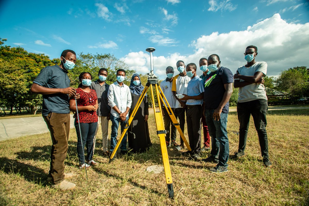 Ramani Huria tweet media