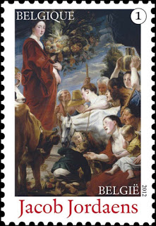 stamps-gr.blogspot.com/2020/09/flemis…
Flemish Painters 

#GreekStamps #γραμματόσημα #stamps #philately #sellos #philatelic #timbre #briefmarken #FlemishPainters