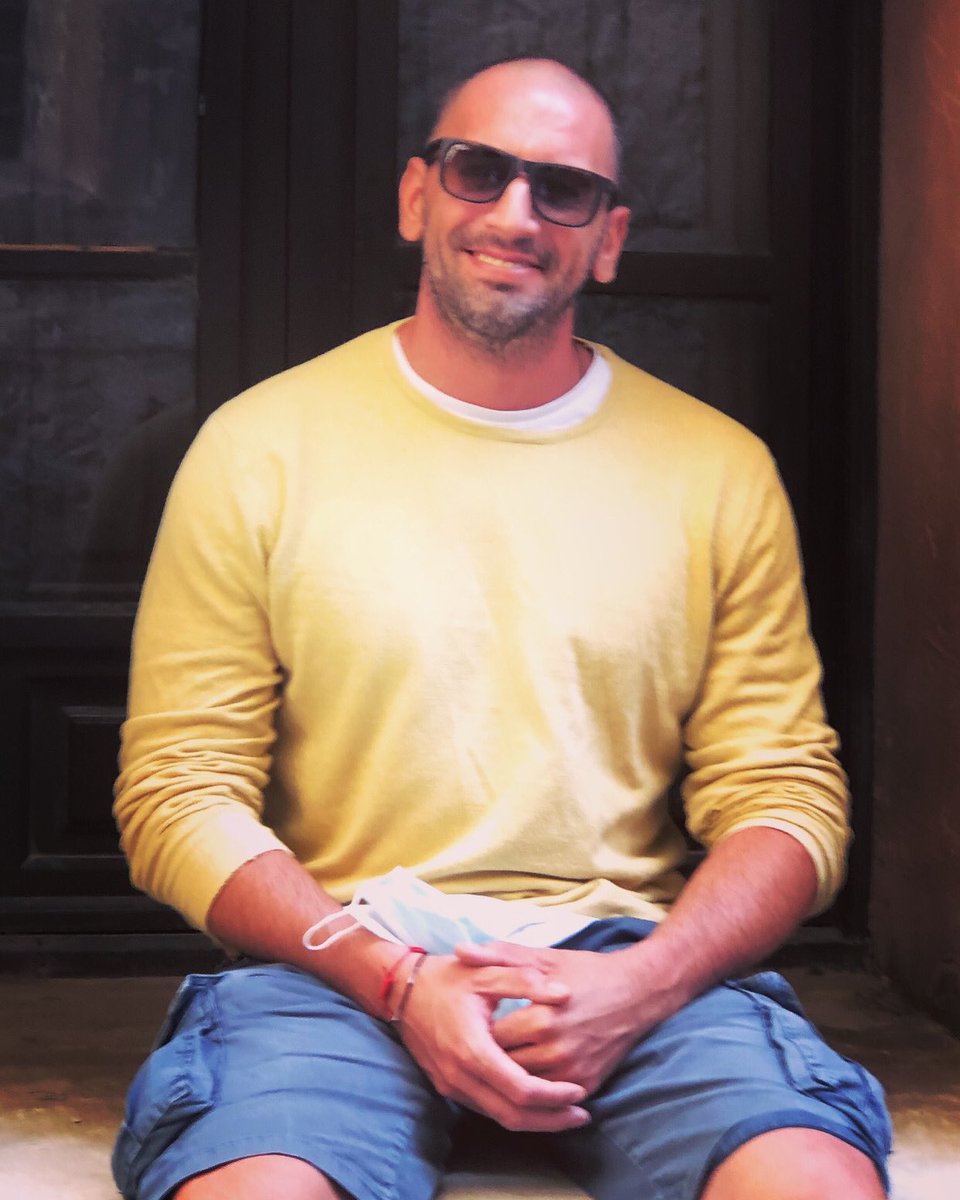 La sonrisa me delata, en unos días arrancamos en cocinas!! Tic, tac, tic, tac ⏰