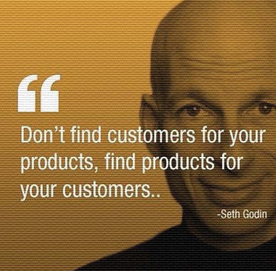 MWProfessional's tweet image. Business 101: Create a product or service that you would buy. #growthmindset #businessplan #businessowner