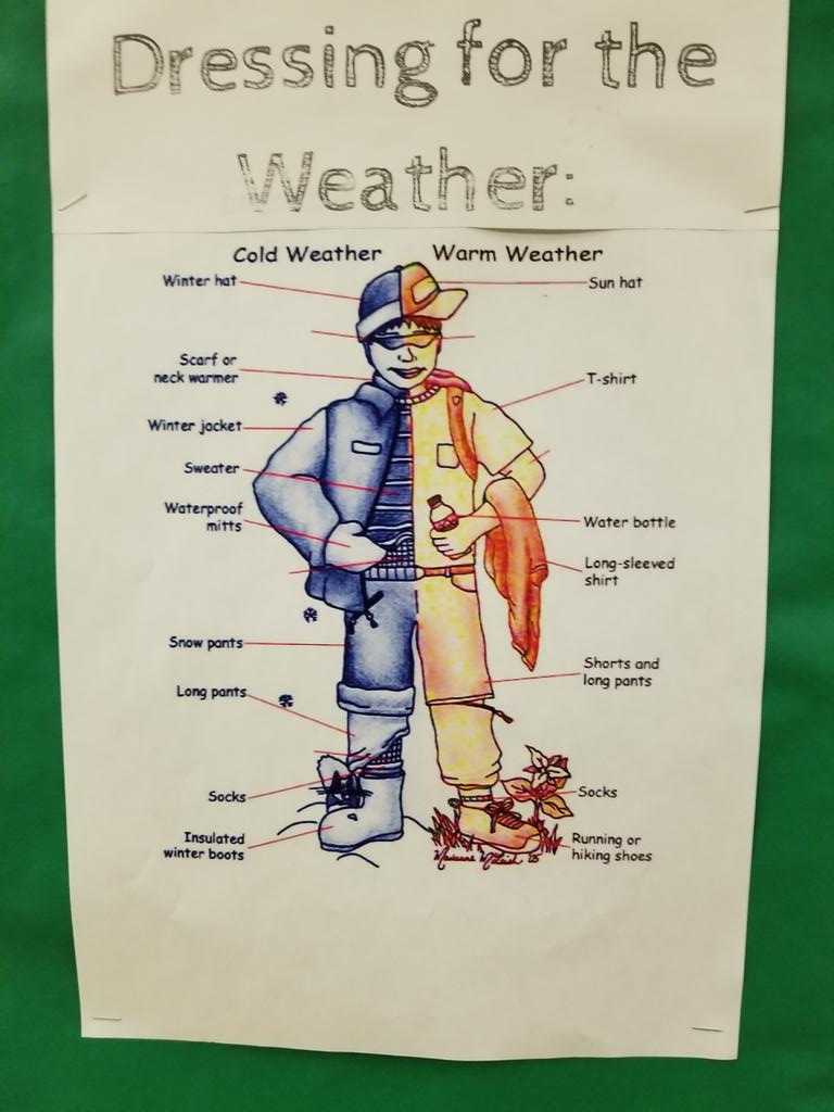 Withrow Ave. JR / Quest Alt. SR tweet media