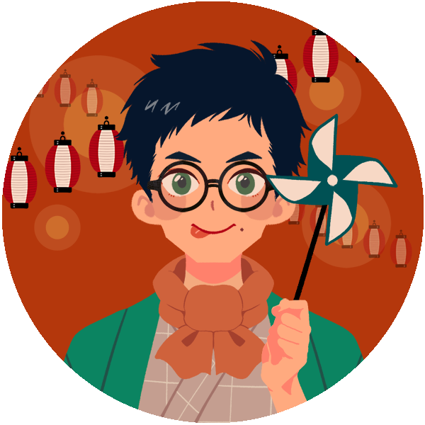 秋祭のtwitterイラスト検索結果