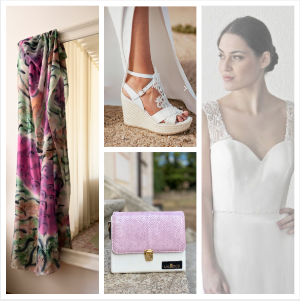empresasjcyl's tweet photo. #InternacionalizaciónICE/JCyL
@eltallerdeseda, @Ernesto_Terron, @lauwood_handbag y @ainhoasalcedooficial han mostrado sus colecciones en @VBBFashionWeek, mayor marketplace de la moda nupcial.
¡Abrimos nuevas vías de comunicación para internacionalizar nuestras #pymes! https://t.co/4fAtqTS8Bu