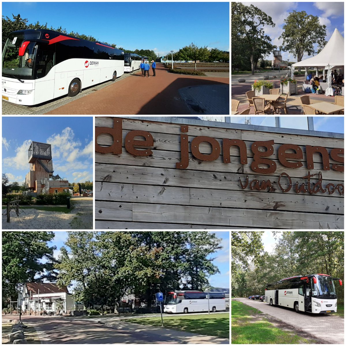 <a href="/De_Jongens/">De Jongens v Outdoor</a> mooie dag en prima samenwerking👍 #Appelscha