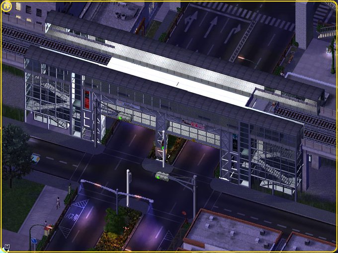 クロクモ さん がハッシュタグ シムシティ をつけたツイート一覧 1 Whotwi グラフィカルtwitter分析