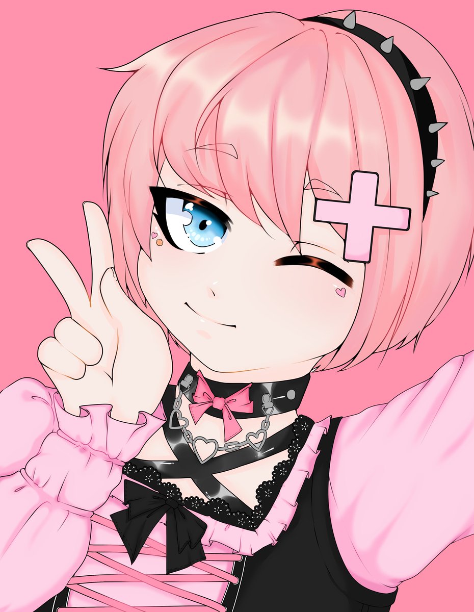 Pinkuparty's tweet photo. its been so long (for me) since i posted here https://t.co/ycRZFSmGv7
