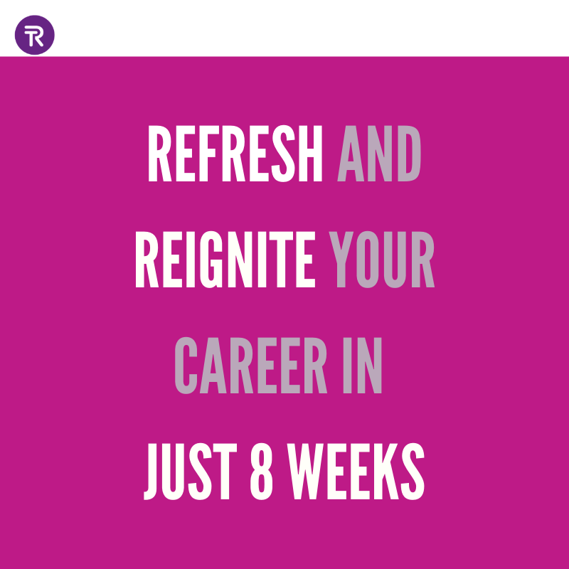 Looking to #returntotech located in #Manchester or surrounding commutable area? Our 8 week 100% #FREE programme offers the UK's only fully accessible, up-skilling route back into technology. Find out more and #ApplyNow #RefreshYourCareer #Returners ow.ly/b1r550Bwn6e