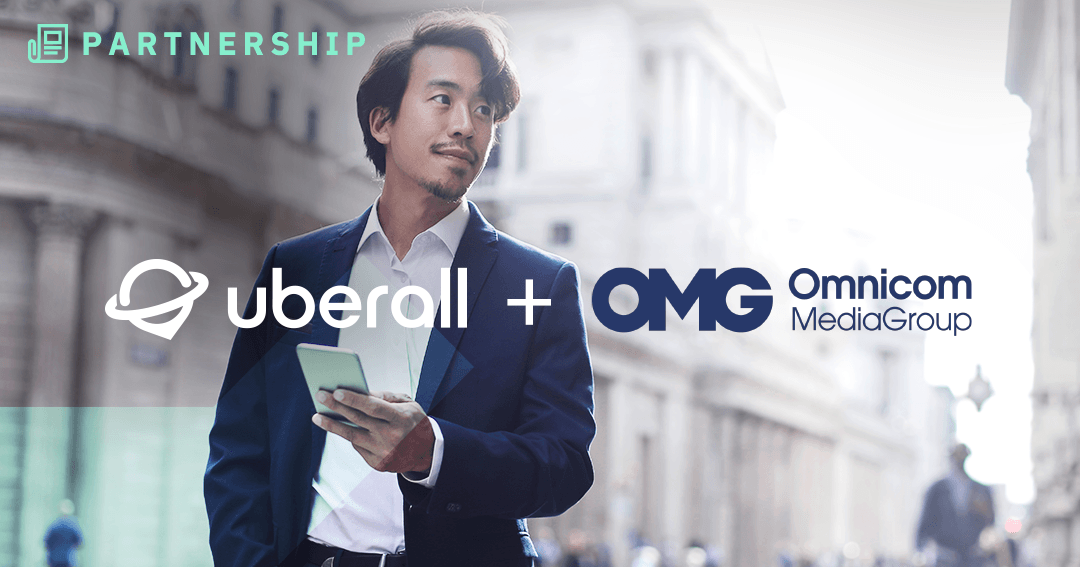 getuberallFR's tweet photo. Ready to maximise your local potential and visibility?

We are thrilled to announce that Omnicom Media Group in the Nordic region partners with Uberall to strengthen your ‘Near Me’ Brand Experience!

Take advantage of this opportunity today ➡️ https://t.co/JCL7iZULnq https://t.co/DmUQmpdbbQ