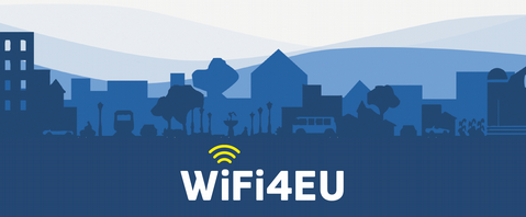 #WiFi4EU otorga 15 000€ a los municipios para instalar equipos de wifi en los espacios públicos que todavía no cuenten con un punto de acceso wifi. Puedes ver el mapa de los municipios ganadores de todas las convocatorias por todo el continente.
🗒️bit.ly/2FV30wE