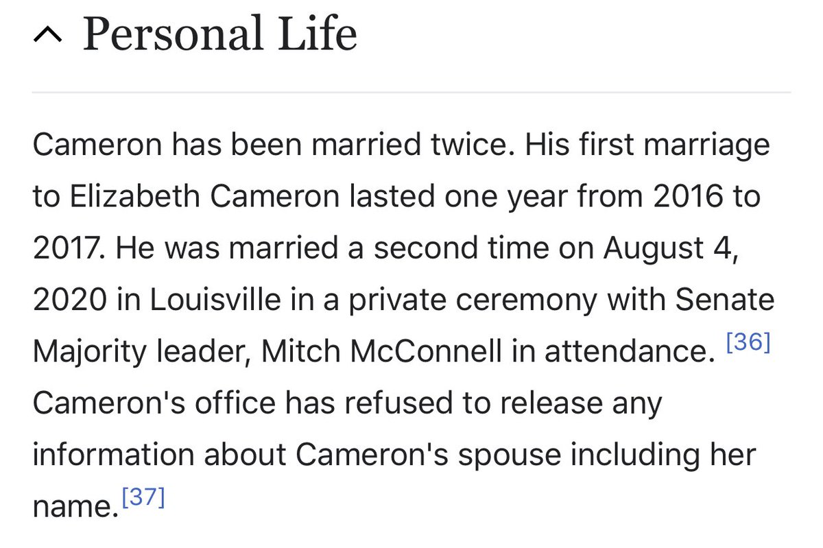 Wikipedia lists this marriage as Daniel’s second with his first wife’s name as Elizabeth. The article it’s linked to has been removed.