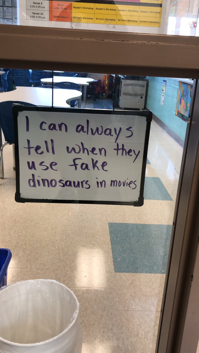 MrNelsonsklass's tweet photo. Today’s Daily Pun...looking for a more interesting name. https://t.co/vm53BbC8sZ