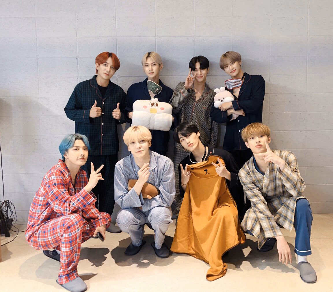 ATEEZ JP on Twitter: