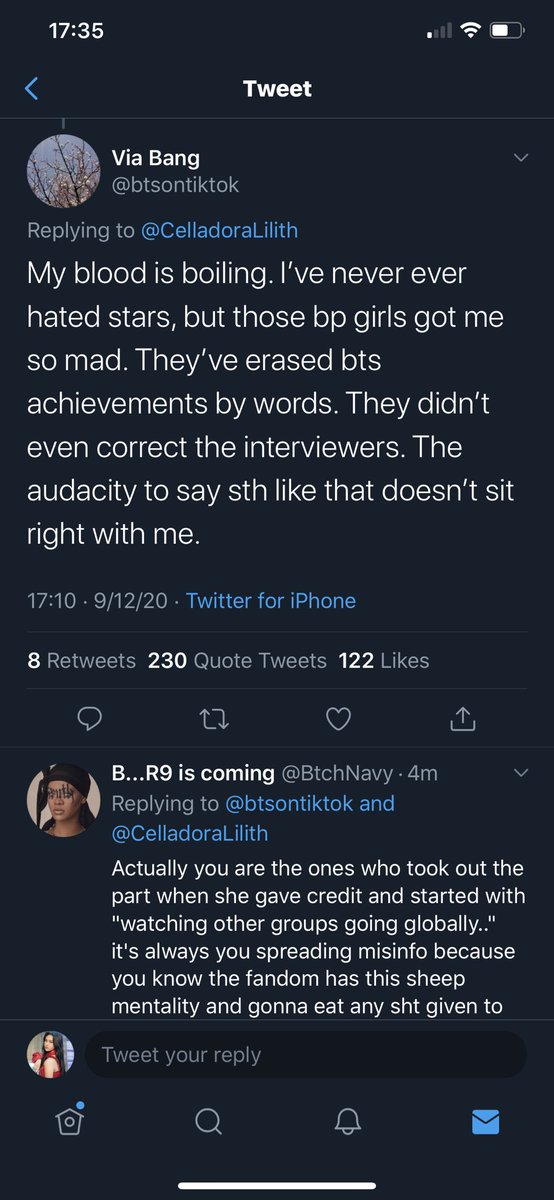 Tw// rapeMore rape threats