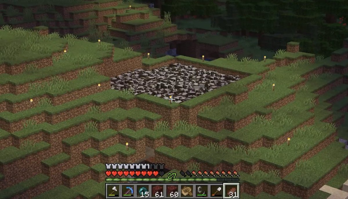 and last but not leasttechnocowfarm