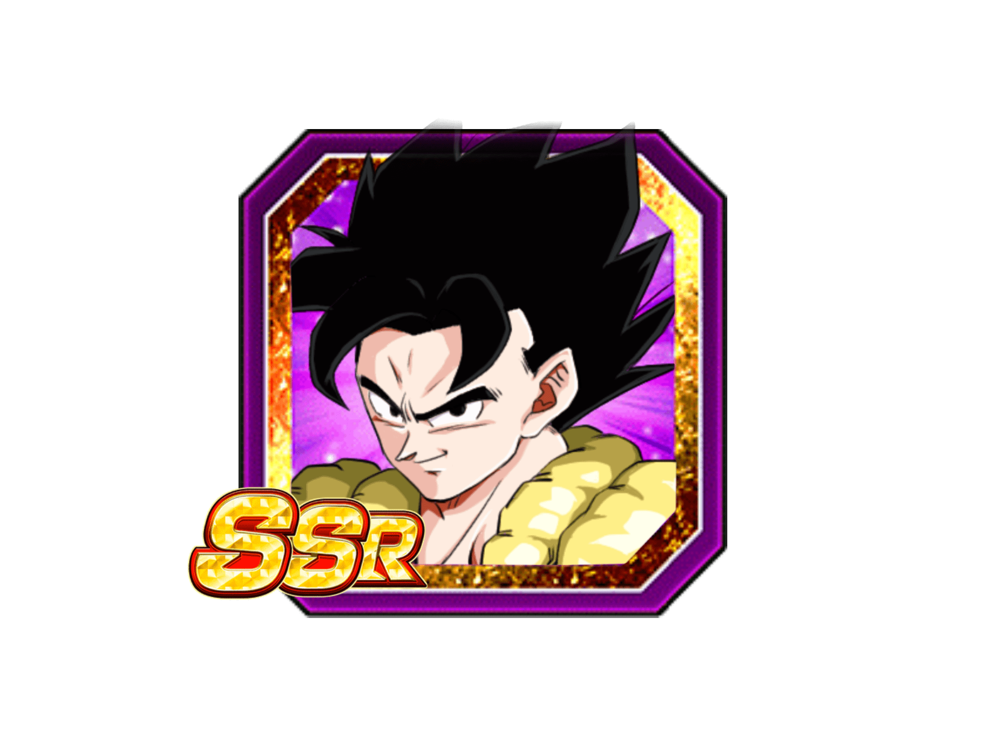 朱影まりも Dbオリジナルフュージョンズ 悟空 悟飯でゴクウハン ドッカン風ssr排出時イメージで描いてみた 3枚目はいつものアレ 朱影まりも Dbオリジナルフュージョンズ 悟空 悟飯でゴクウハン ドッカン風ssr排出時イメージで描いてみた 3枚目はいつものアレ