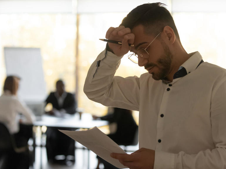 CYSEC_COM's tweet image. Cybersecurity: Your supply chain is now your weakest link - ZDNet dlvr.it/RhGGWr