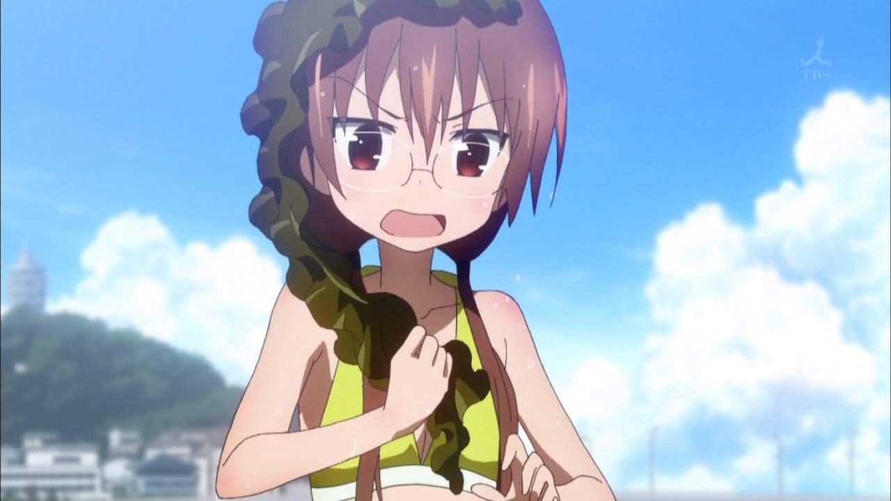 嘲笑のひよこ すすき 本日9月26日は Aチャンネル のナギこと天王寺渚の誕生日 おめでとう A Ch Aチャンネル ナギ生誕祭 ナギ生誕祭 天王寺渚生誕祭 天王寺渚生誕祭 9月26日は天王寺渚の誕生日 T Co B8dp2cvnpm Twitter