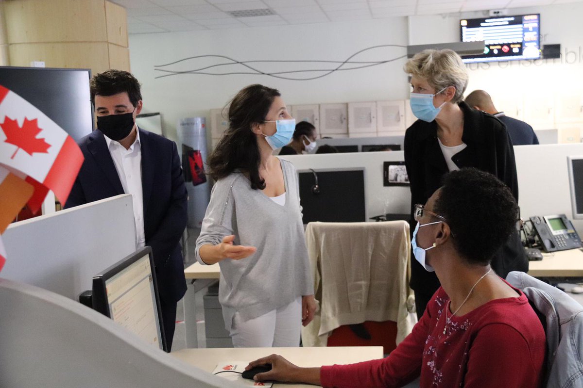 Laurence Thouveny (@laurence_jdn) on Twitter photo Merci <a href="/fabiennedulac/">Fabienne Dulac</a> et merci aux équipes du service clients et des unités d'intervention <a href="/OrangeIDF/">Orange Île-de-France</a> pour cette journée riche en échanges au cœur de notre actualité #business #innovation #télétravail Merci <a href="/fabiennedulac/">Fabienne Dulac</a> et merci aux équipes du service clients et des unités d'intervention <a href="/OrangeIDF/">Orange Île-de-France</a> pour cette journée riche en échanges au cœur de notre actualité #business #innovation #télétravail