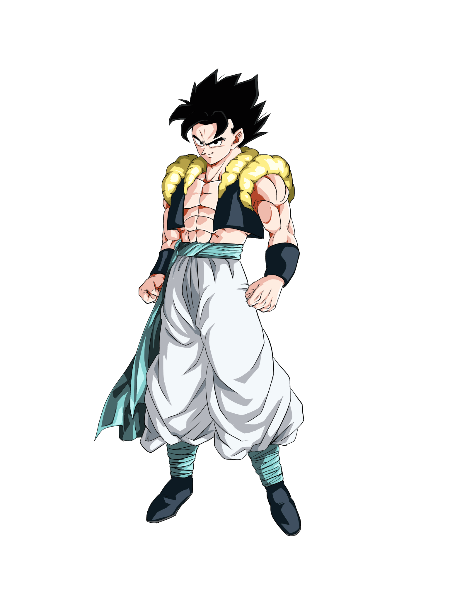 朱影まりも Dbオリジナルフュージョンズ 悟空 悟飯でゴクウハン ドッカン風ssr排出時イメージで描いてみた 3枚目はいつものアレ 朱影まりも Dbオリジナルフュージョンズ 悟空 悟飯でゴクウハン ドッカン風ssr排出時イメージで描いてみた 3枚目はいつものアレ