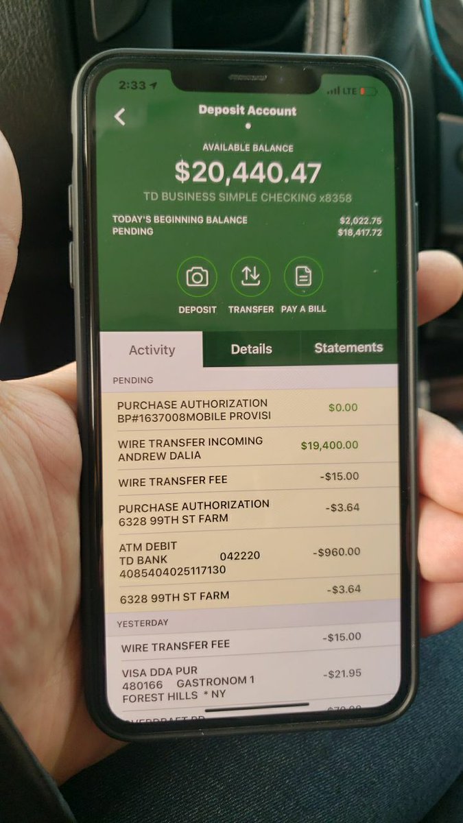 We are receiver of MT103/202
1. SBLC(All types) 
2. DLC
3. Manual downloading 
4. One way manual     
    downloading 
5. Bank draft 
6. Direct transfer(bank to  
    bank, bank to cash) 
    like MT 103, KYC, non  
    KYC, 
7. TT of big amounts 
8. GPI accounts ETC
