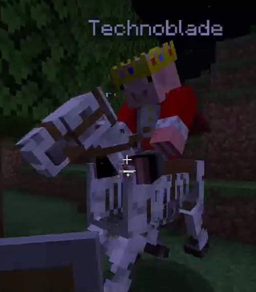 technoanimal