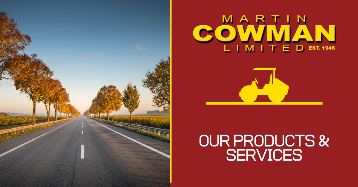 Martin Cowman Ltd tweet media