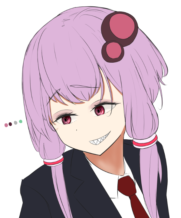 目はいい感じに塗れたけど肌の塗りが分からん分から～ん! 