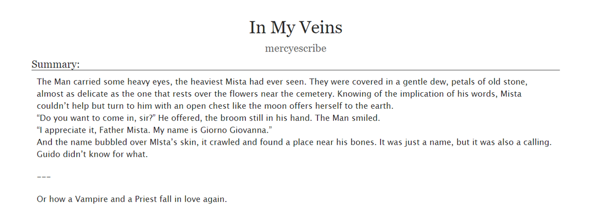 Mercy 💖✍ tweet media