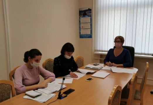 В Министерстве финансов рассмотрели результаты реализации работ по локализации учреждений социальной сферы minfin.karelia.ru/v-ministerstve…