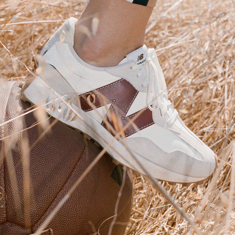 new balance moonbeam 327