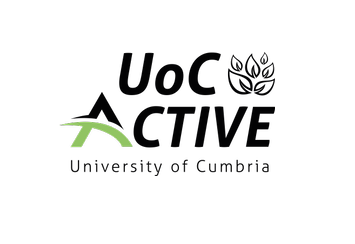 UoC Active (University of Cumbria) tweet media