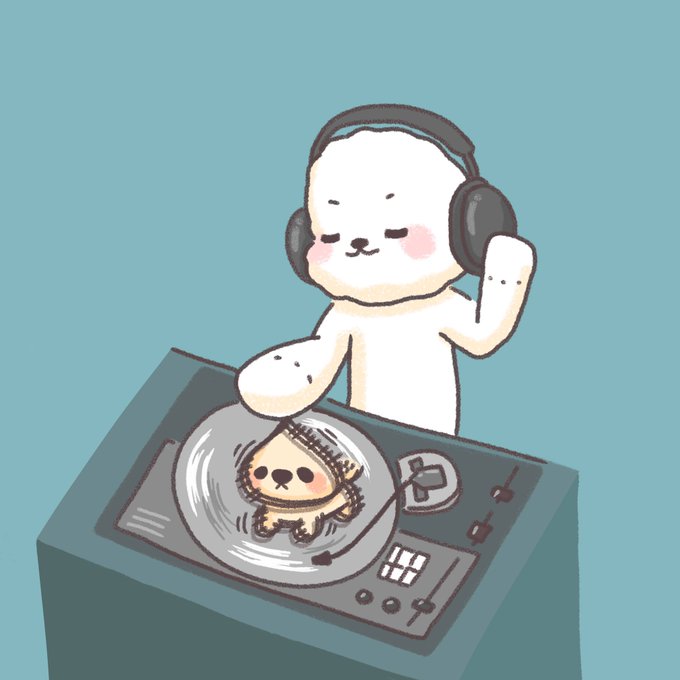 ずっと微振動してるのtwitterイラスト検索結果
