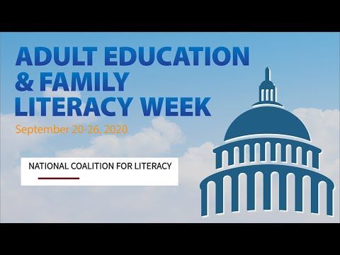 COABEHQ's tweet photo. The @NCLAdvocacy is providing support and leadership for the #census https://t.co/I20VDpe08I #educateandelevate #AEFLWeek2020 #COABEontheHill #adultedu https://t.co/gRMh8BdEe1