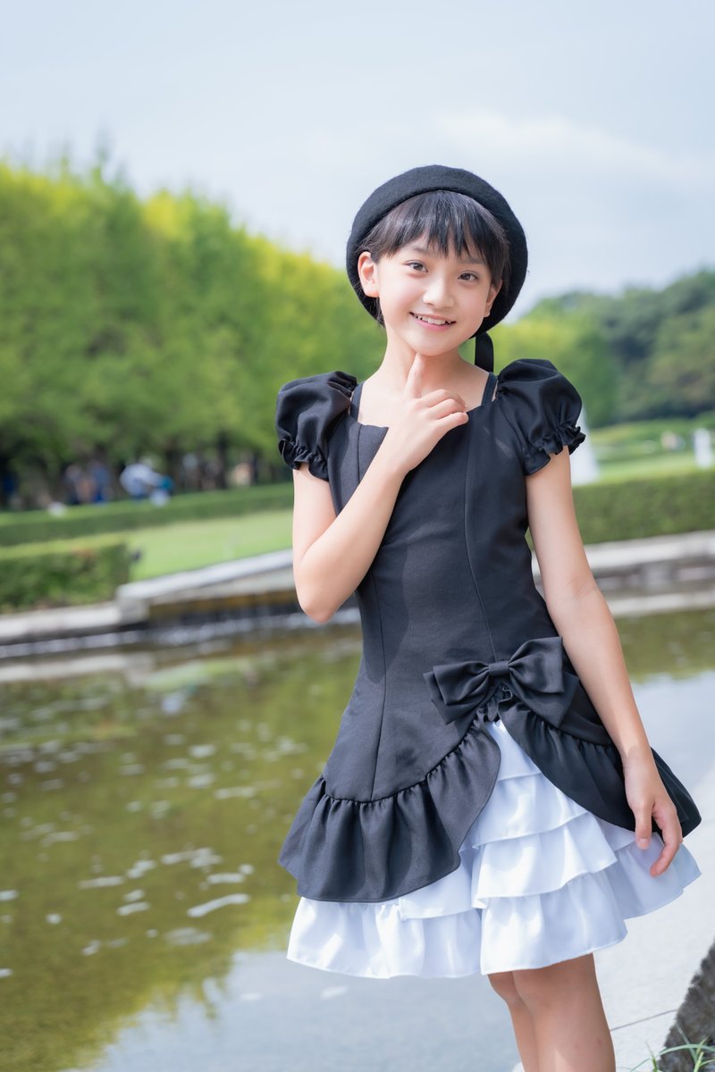 福知杏🪷ふくちゃん💐 on X: 