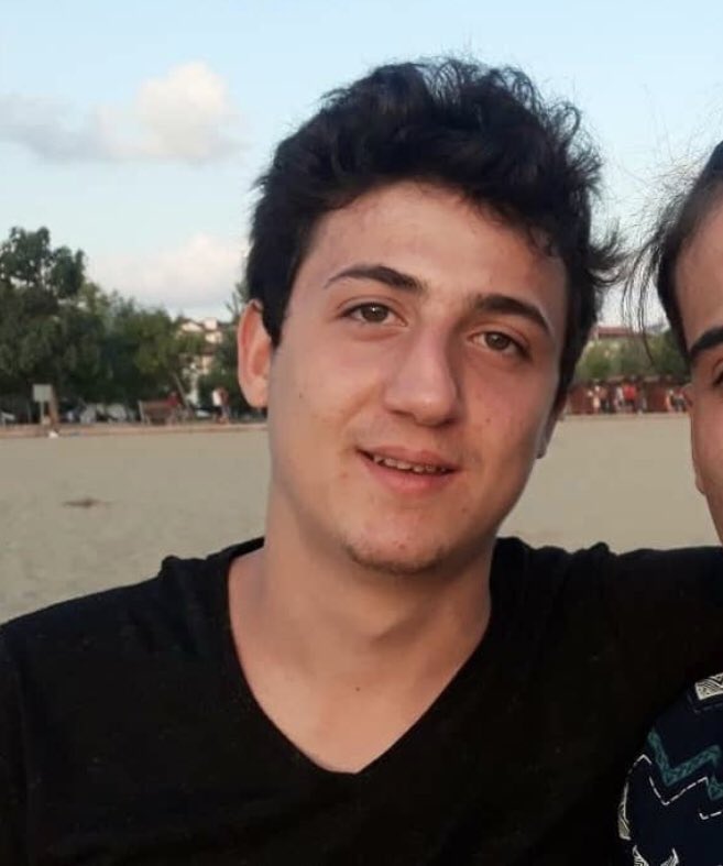 barisatay's tweet photo. Milyonlarca yurttaşın ruh hali... #FurkanCelep https://t.co/Q0cdT6n8n4
