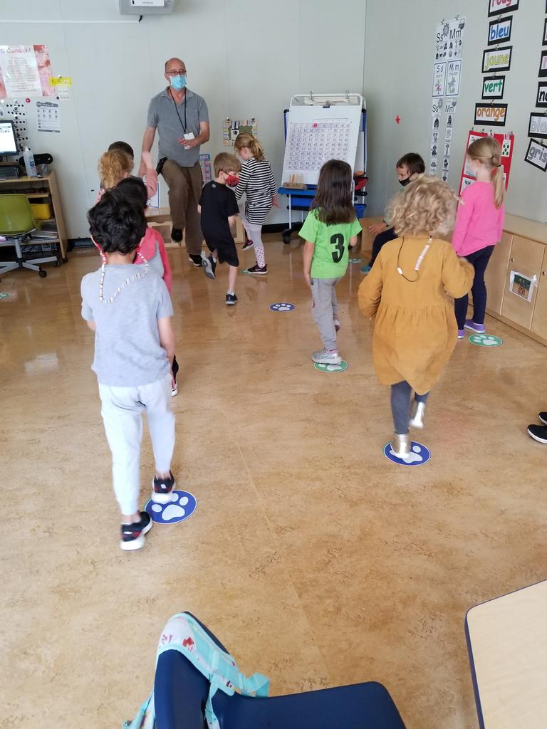 Withrow Ave. JR / Quest Alt. SR tweet media