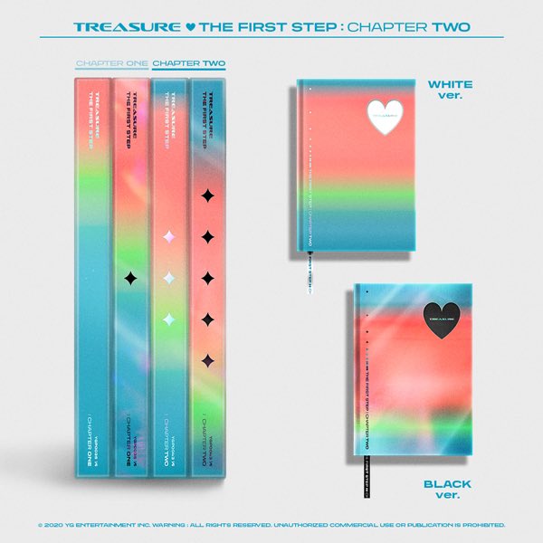 oncloud12's tweet photo. 💎rt แจก 2 บั้มค่ะ💎
เปิดพรีบั้ม #TREASURE_CHAPTERTWO (รอบไซน์)
✅200.- ส่งฟรีลทบ.ไม่คิดเพิ่ม
✅ขออนุญาตรับแต่ "ไม่แกะ" นะคะ
✅โปส/ไม่โปส (มีคิดค่ากระบอกเพิ่ม)
สนใจ DM ค่ะ 🤍
#ตลาดนัดtreasure #ตลาดนัดเด็กสมบัติ https://t.co/hQBqDetcjC