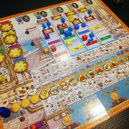 Boardgamesaboveandbe tweet media